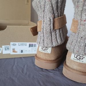 Ugg boots size 8